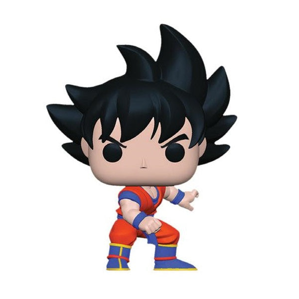 dragon ball z funko pop wave 8