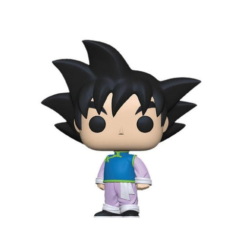 FUNKO POP VINYL - DRAGON BALL: GOKU INSTINTO SUPERIOR - #386