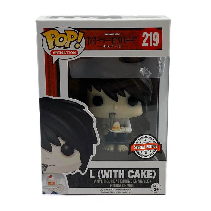 l funko pop