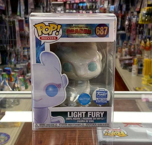 10 light fury pop