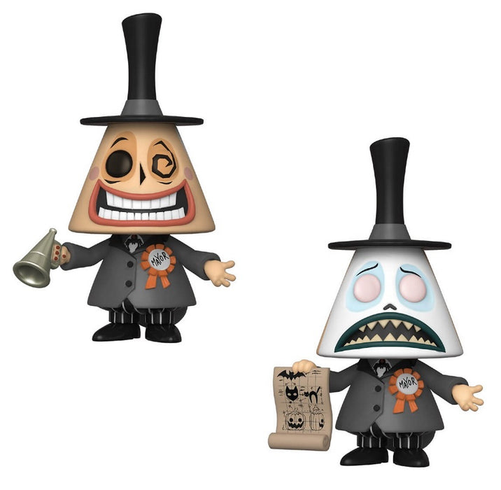 mayor funko pop