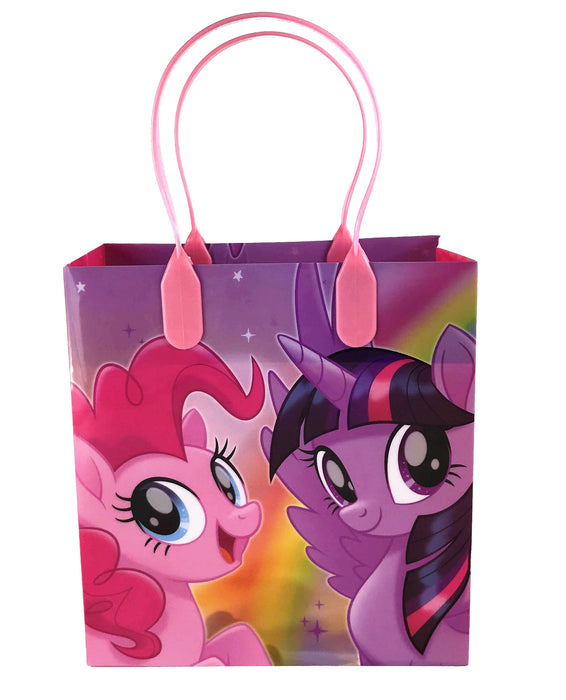 My Little Pony Goody Bags Party Favors Gift Bags — Beyond Collectibles