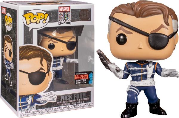 funko pop new york comic con 2019