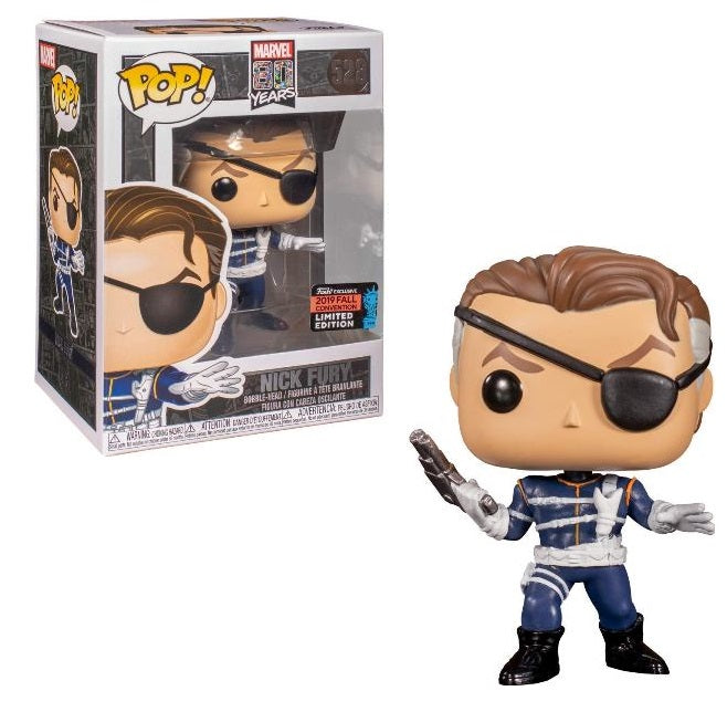 funko pop new york comic con 2019