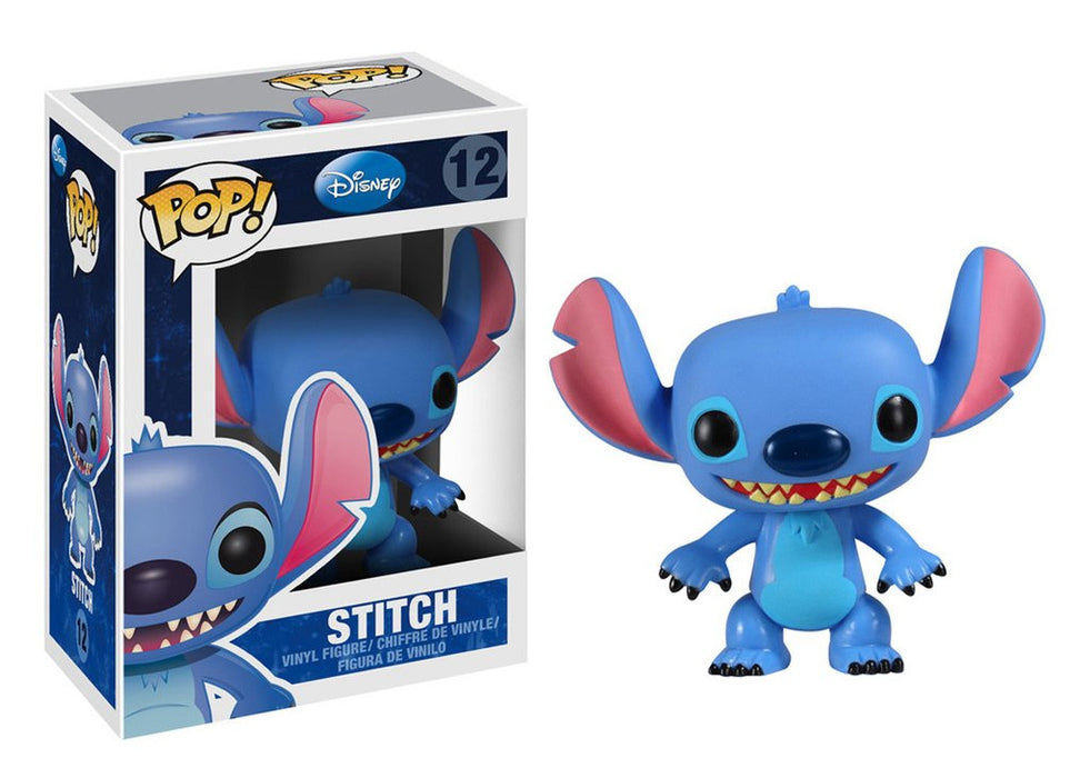 lilo funko pop