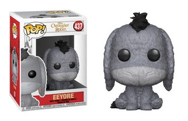 eeyore pop vinyl