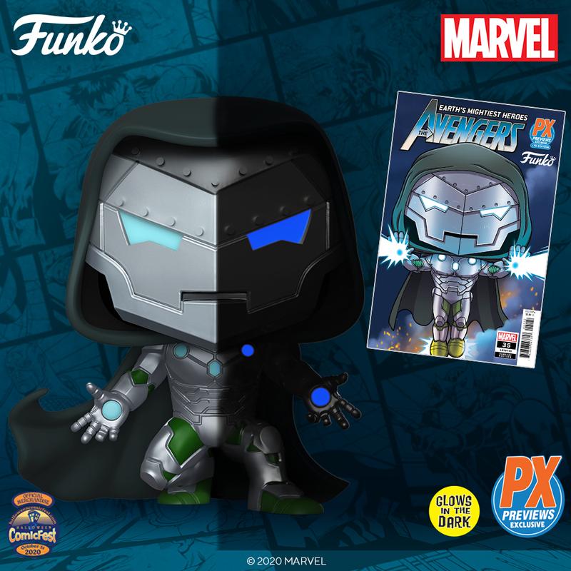 pre order funko pop