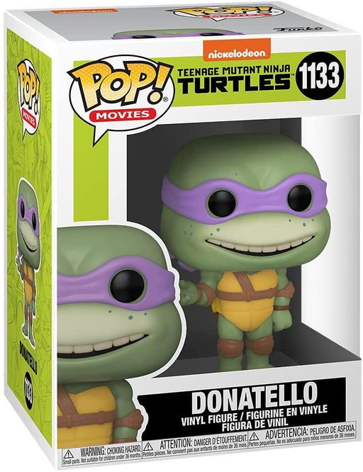 Funko Tmnt Funko Pop Vinyl Figure