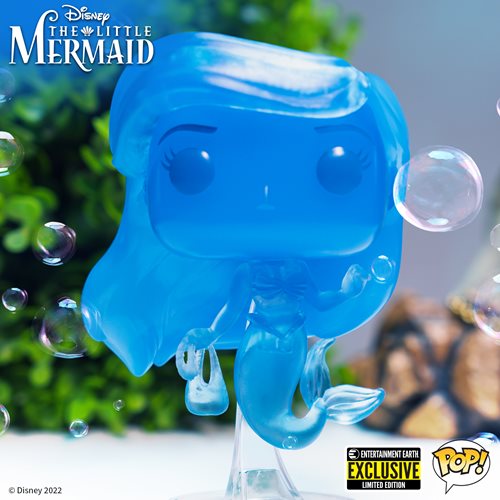 Disney - Stitch with Plunger #1354- Exclusive Funko Pop! Vinyl Figure –  Tall Man Toys & Comics