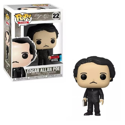 nycc comic con 2019 funko pop