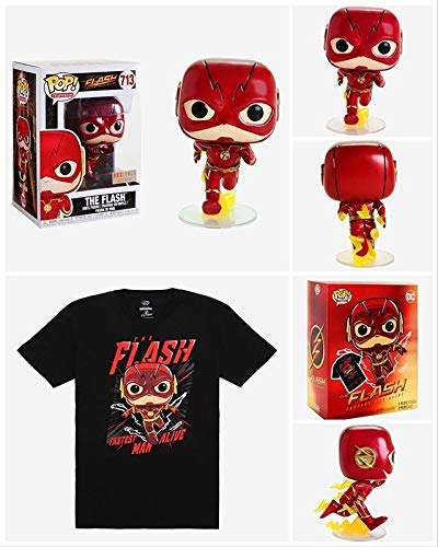 flash funko pop