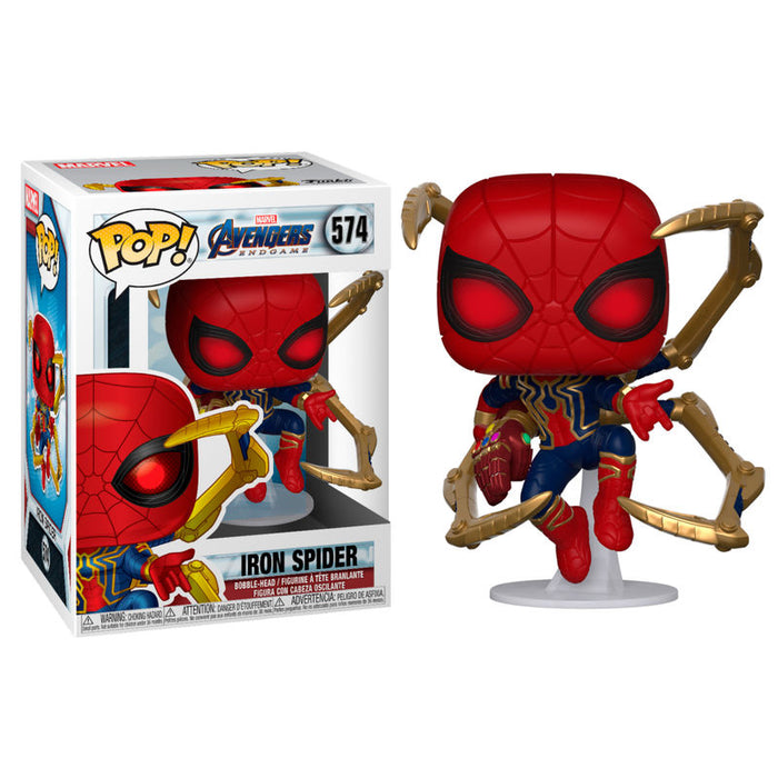 funko pop spider pig