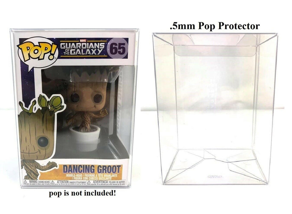 pop soft protectors