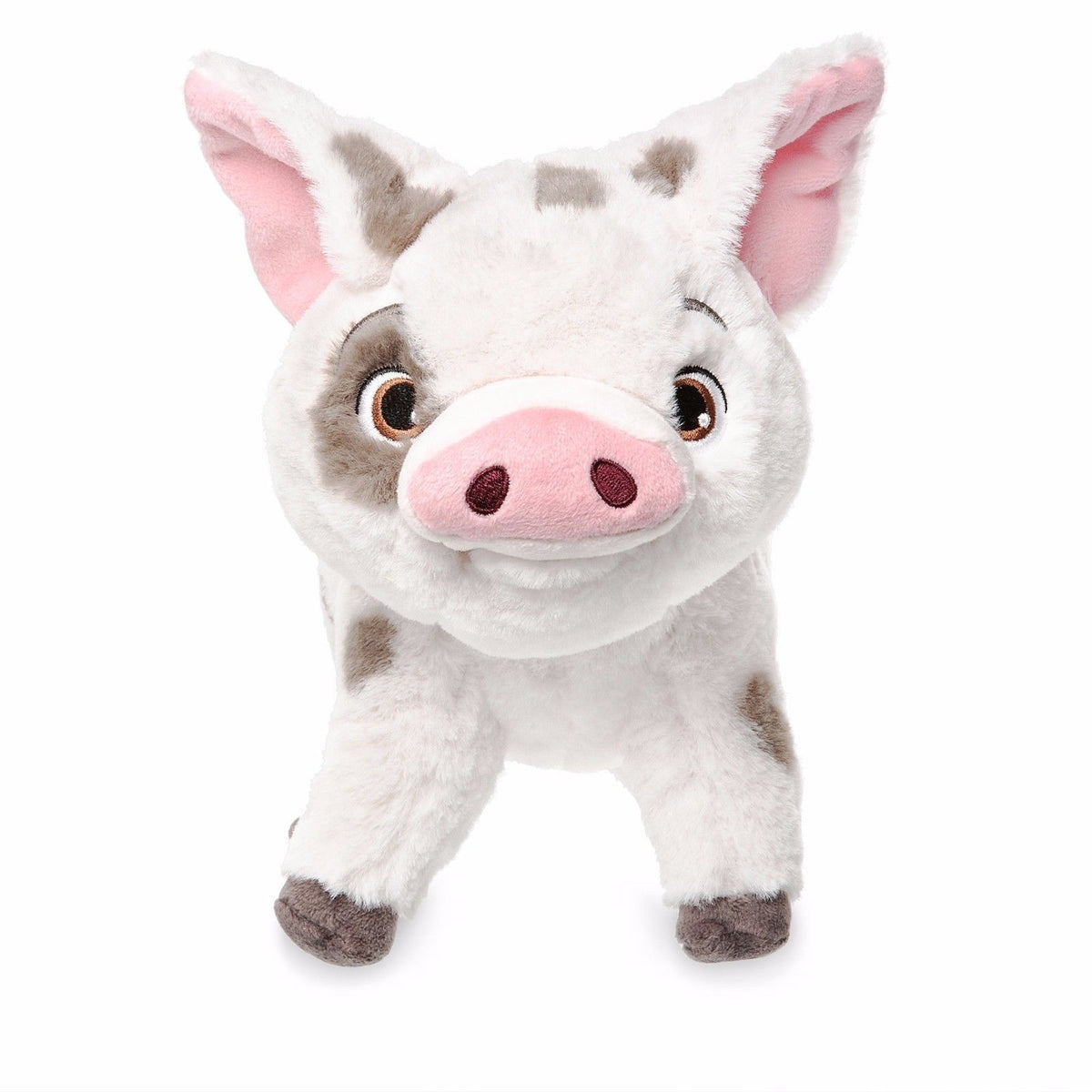 small pig plush