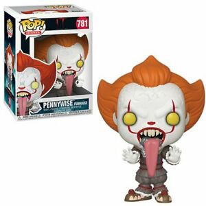 pennywise pop vinyl