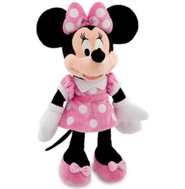 disney minnie mouse stuffed animal