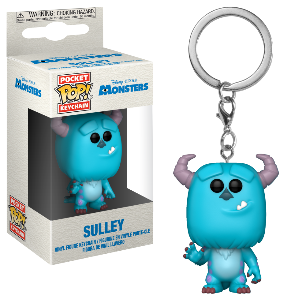 funko pop keychain disney