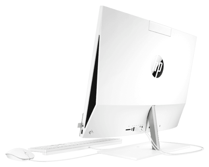 Hp Pavilion 27 Aio 27 Ca1008d 7726