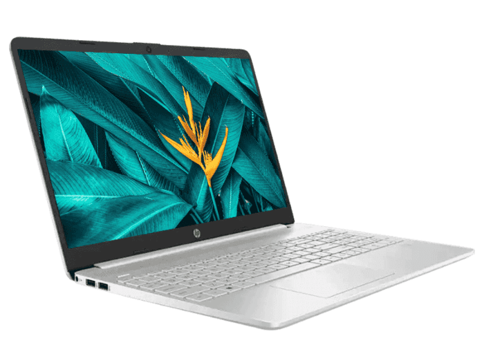 Hp Notebook 15s Eq1117au Ryzen5 6872