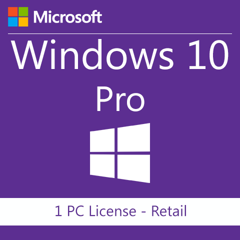windows 10 pro full license download