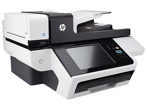 HP - CM753A - Impressora Multifuncional OfficeJet HP J4500 (Impressão /  Cópia: 22ppm; Scanner; Fax) - MicroSafe
