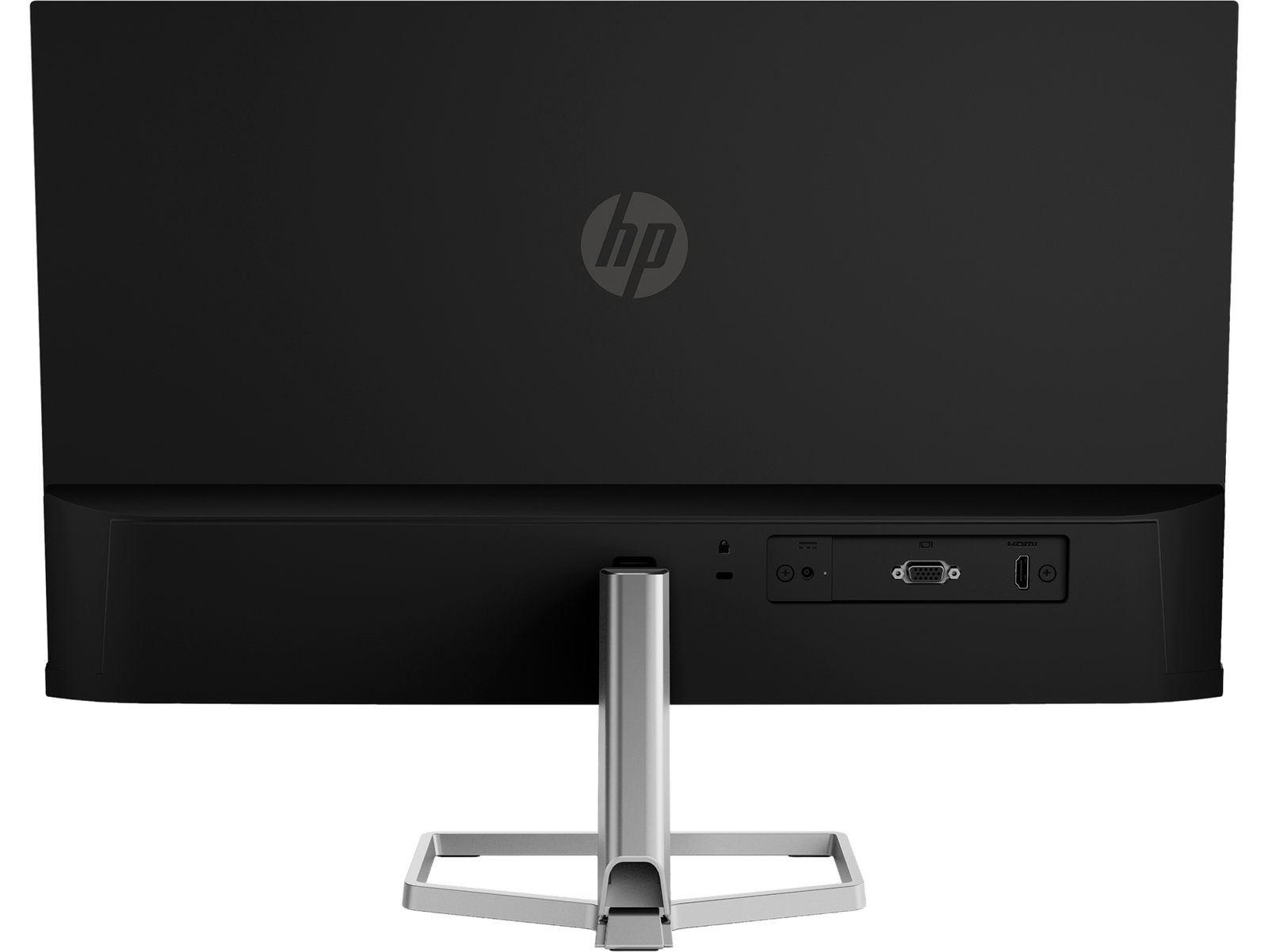 Монитор hp m24fw обзор