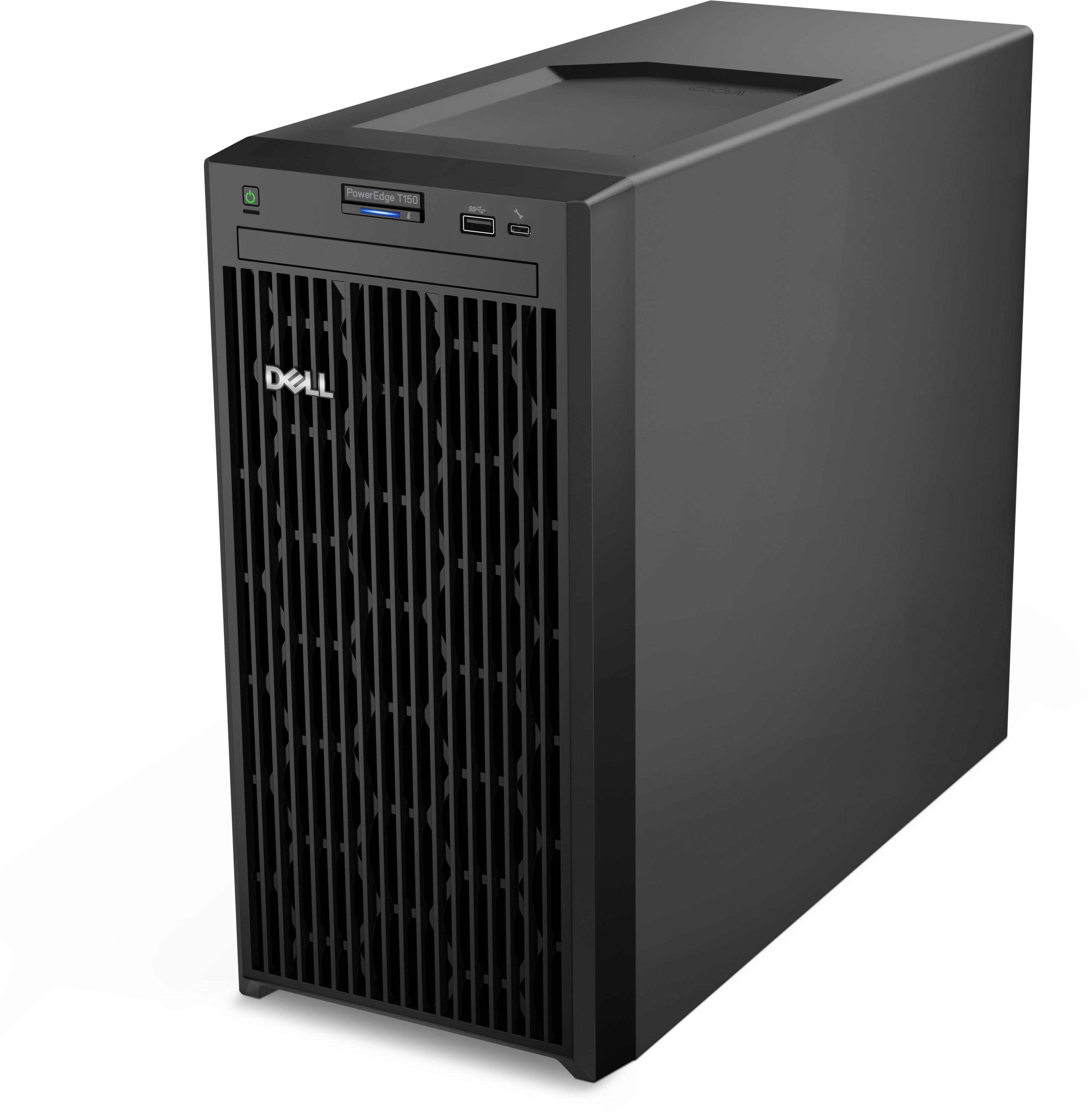Serveur rack Dell PowerEdge R740 (PER740MM1) - Puresolutions