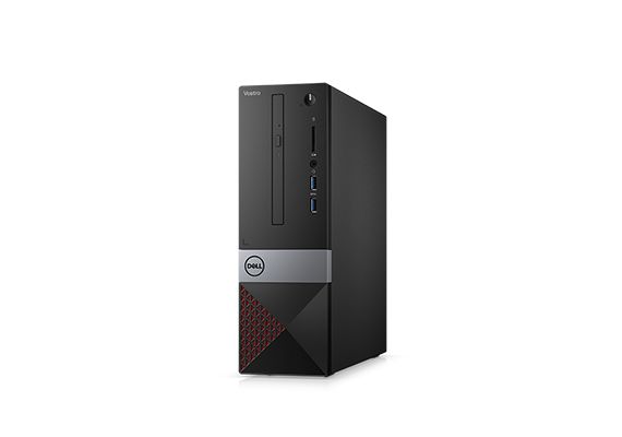 Dell vostro 3470 обзор