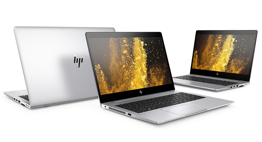 Hp Elitebook 830 G5 7104