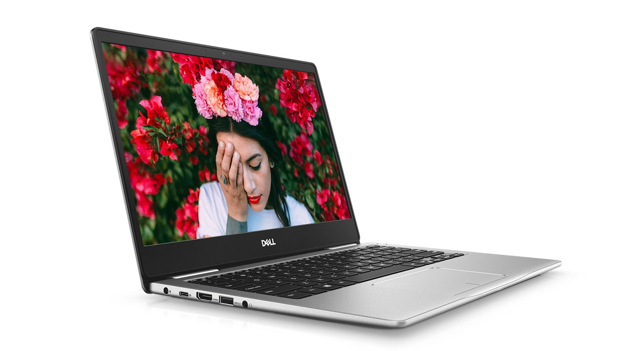 DELL inspiron 13 7380 8th Gen