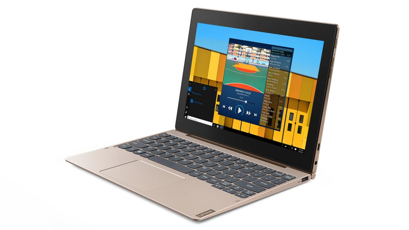 Lenovo Ideapad D330 10igl 82h0000jph Celeron Detachable 2 In 1 5506