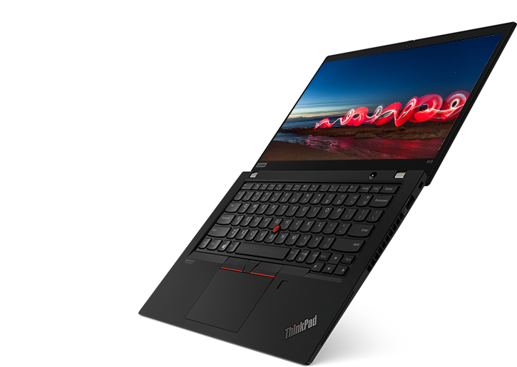 Lenovo Thinkpad X13  Core i7 — Benson Computers