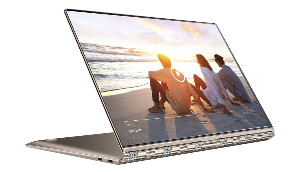 Lenovo Yoga 910 13ikb Benson Computers