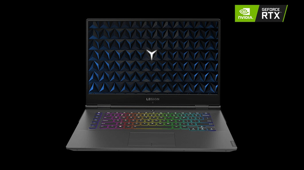 Lenovo legion y740 обзор