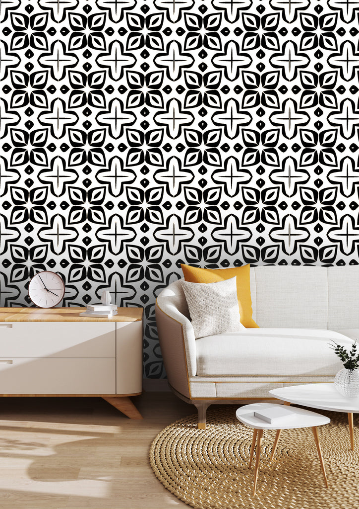 Holiday Inspired Peel and Stick Wallpaper and Decals  RoomMates Decor