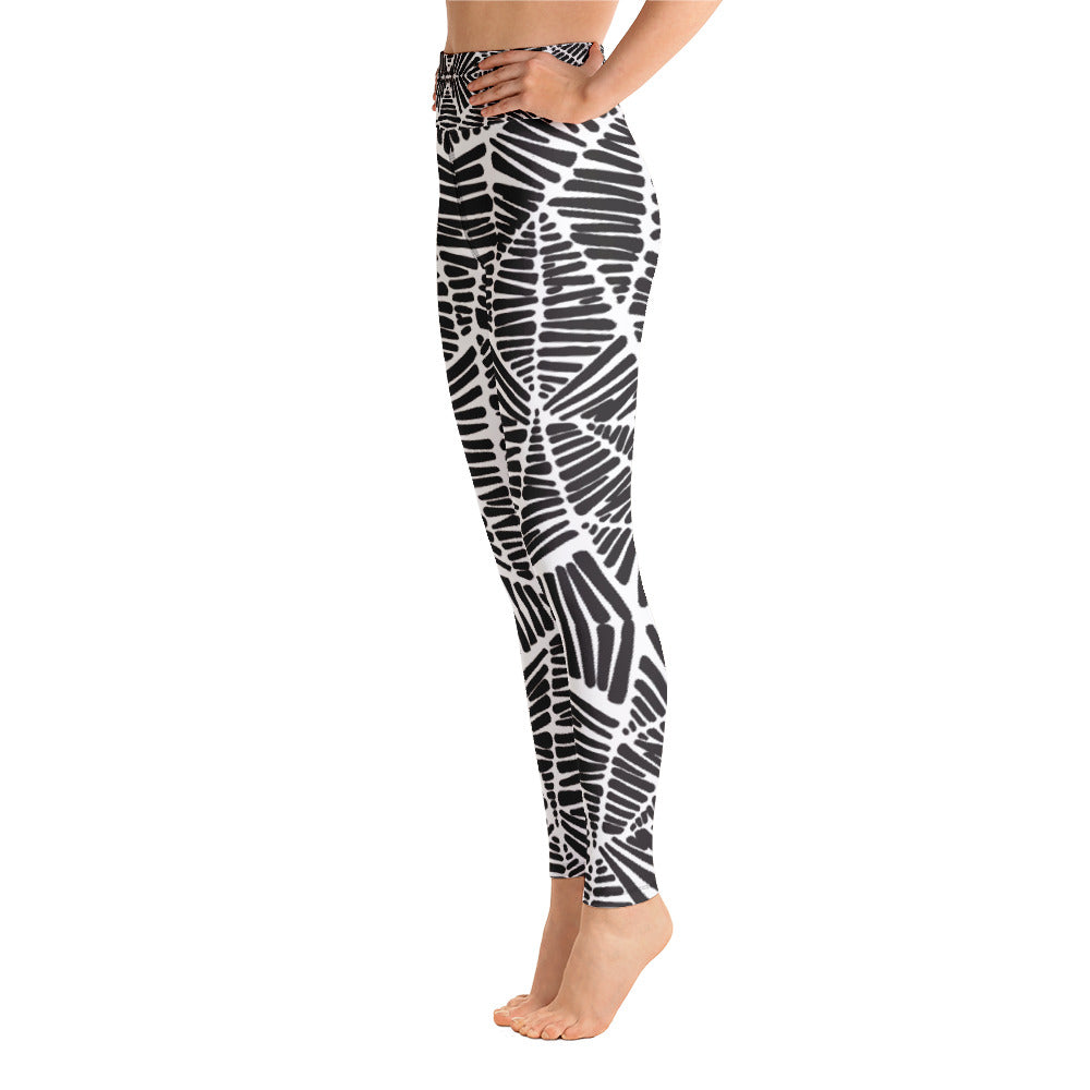 Pundamilia Leggings – Rochelle Porter Design