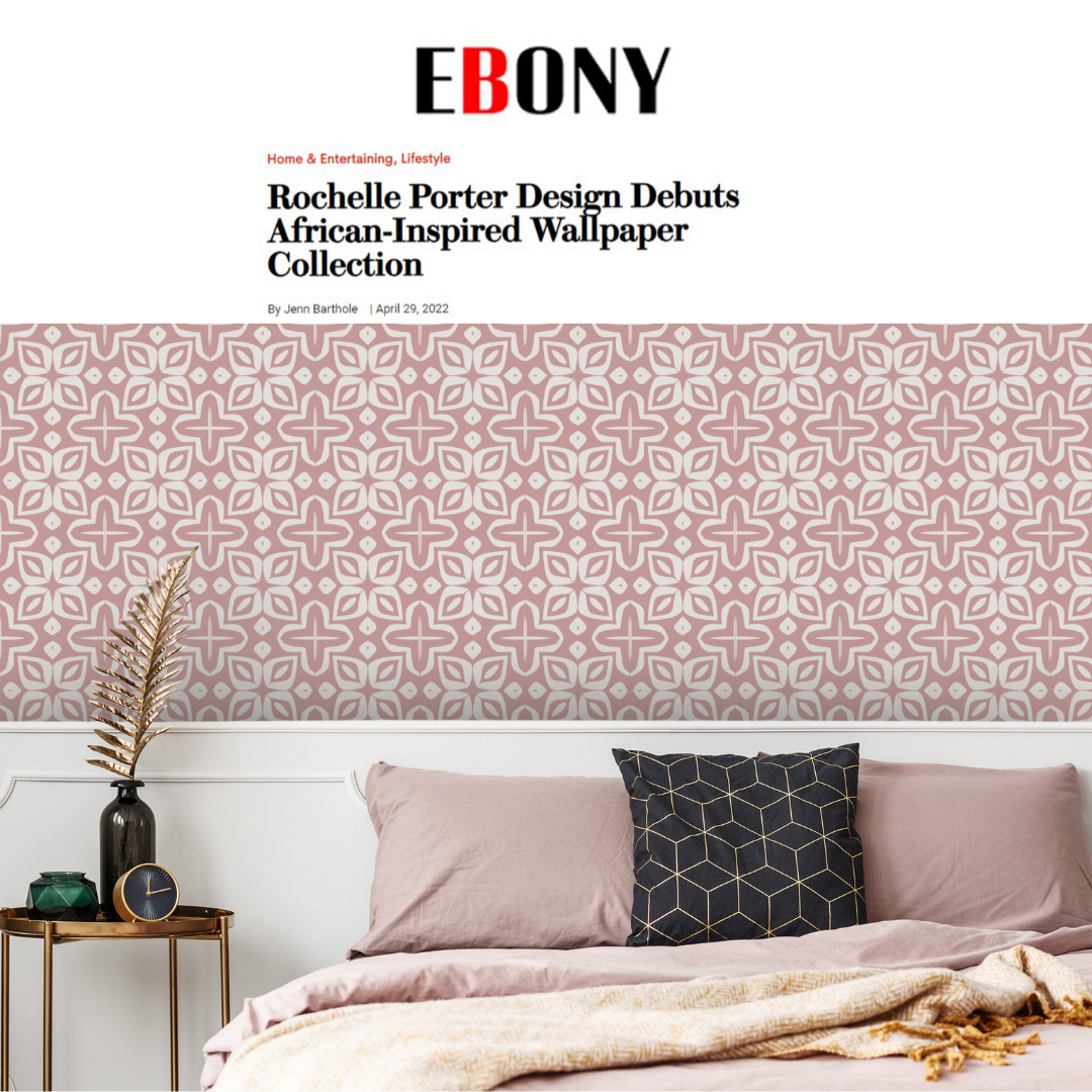 Ebony - Rochelle Porter Design