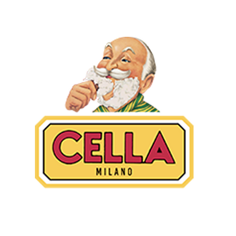 Cella Milano Shaving Soap