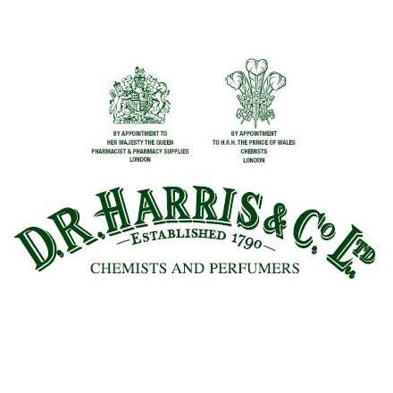 D.R. Harris Chemists and Perfumers