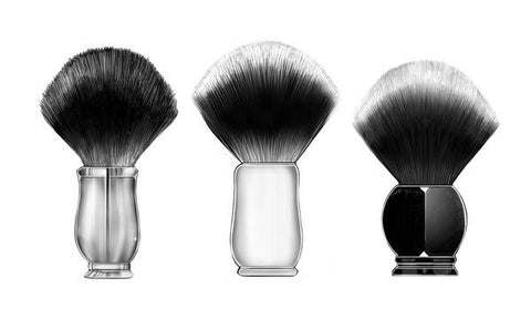 How to choose a shaving brush