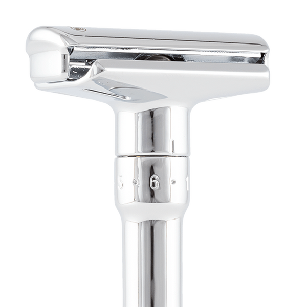 Mekur Futur Safety Razor