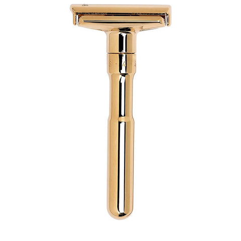 Merkur Futur Gold Adjustable Safety Razor