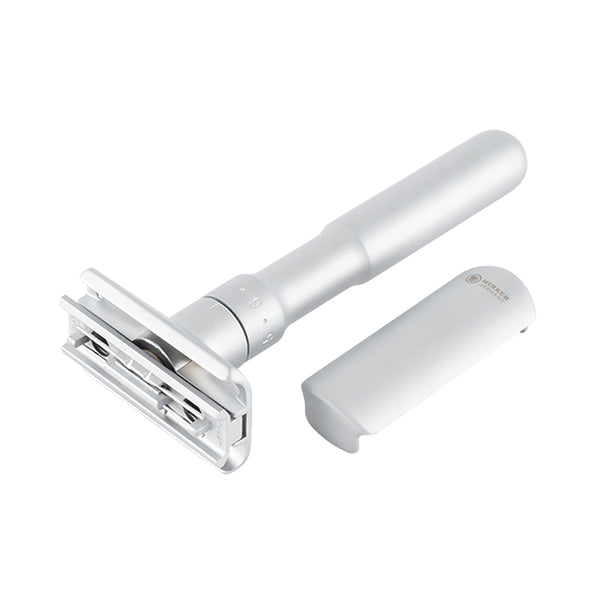 Merkur Futur Safety Razor Blade Replacement