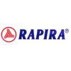 Rapira Double Edge Safety Razor Blades