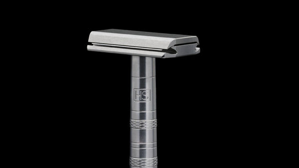 Henson Safety Razor