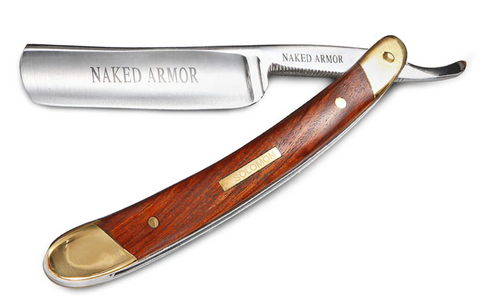 How to sharpen a straight razor, according to a master barber - The Manual