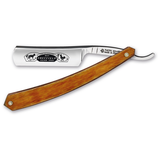 Thiers Issard Straight Razor