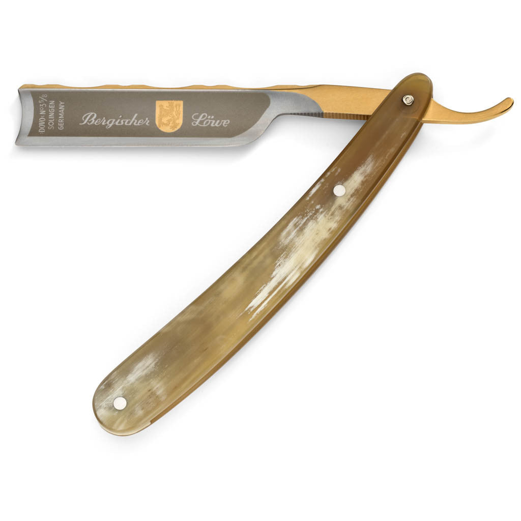 Dovo Stainless Satin Finished Household Scissor, 7 - Grown Man Shave