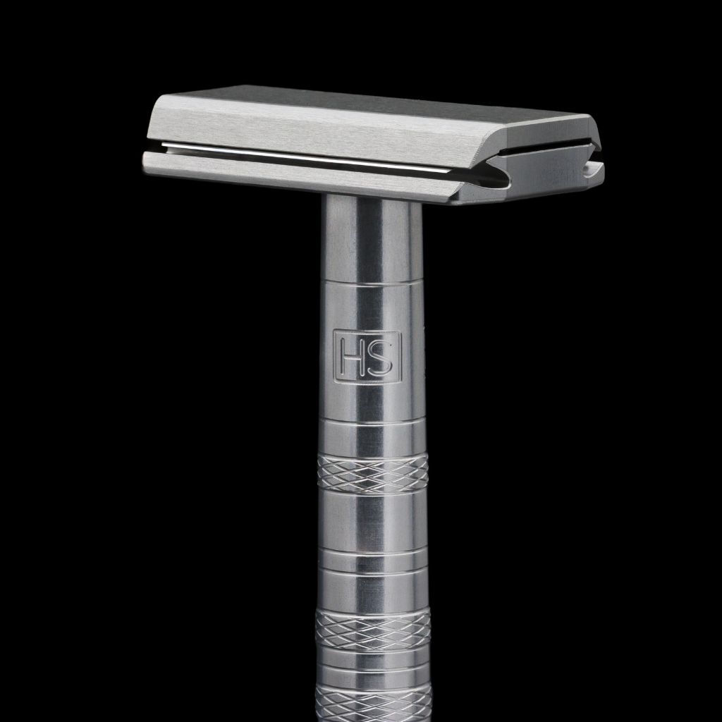 HENSON SHAVING AL13 シェーバー MILD（Dim Grey）+inforsante.fr