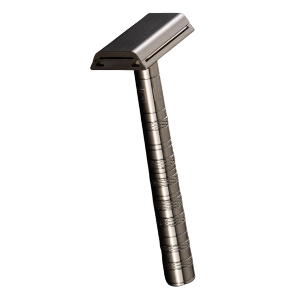 Henson Titanium Ti22 Safety Razor